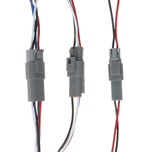 PVC 2-core, 3-core, keebilii wiirtuu 4 kan amp, kan walqabsiistuu Dutch qabu
