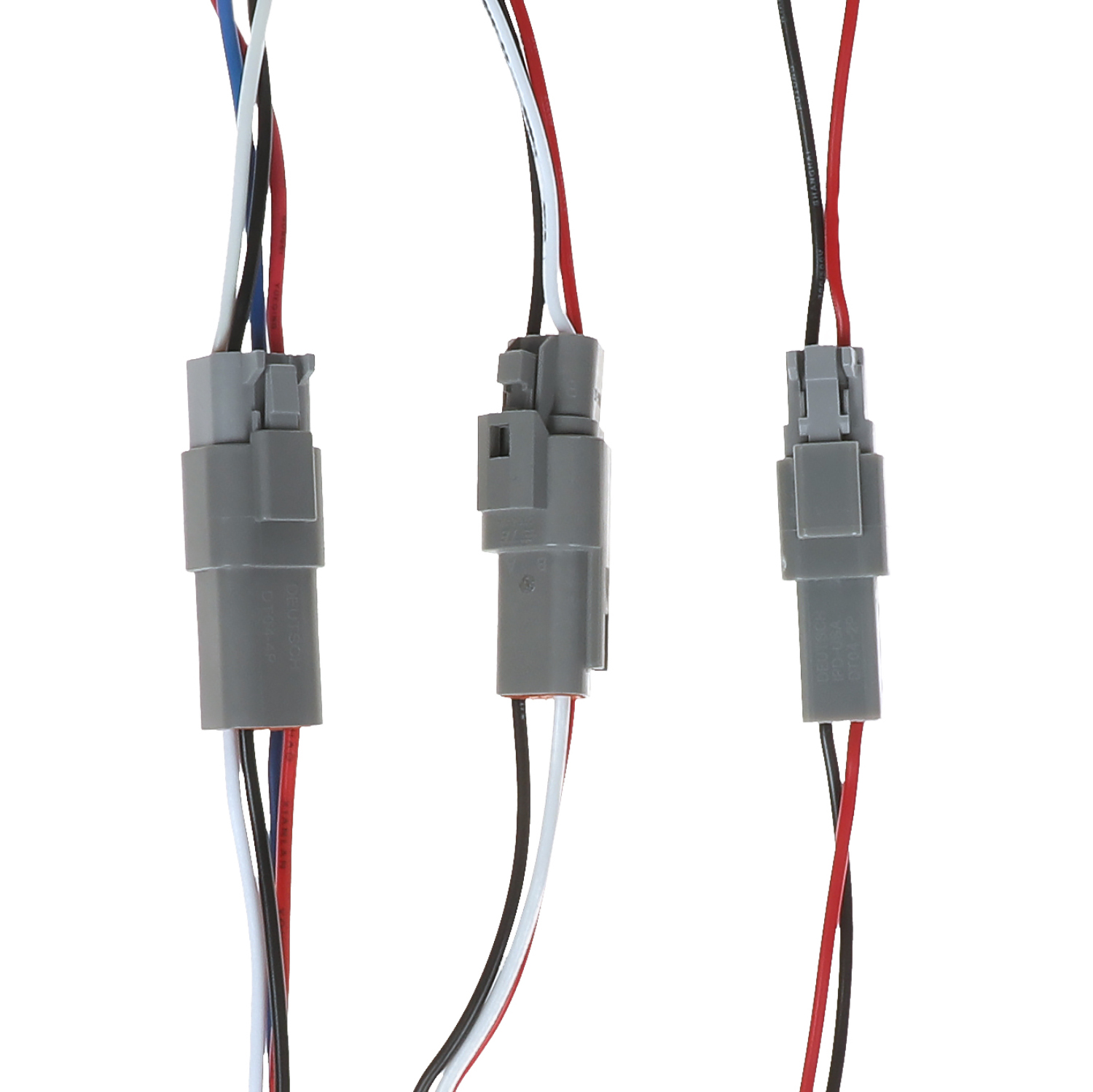PVC 2core, 3core, 4 Core Cable with AMP, DUTCH Connector Buy cable