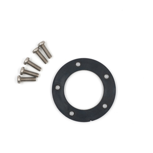 SAE-5 Bolts Montimi i fllanxhës NBR NBR me vida për montimin e matësit të nivelit mekanik