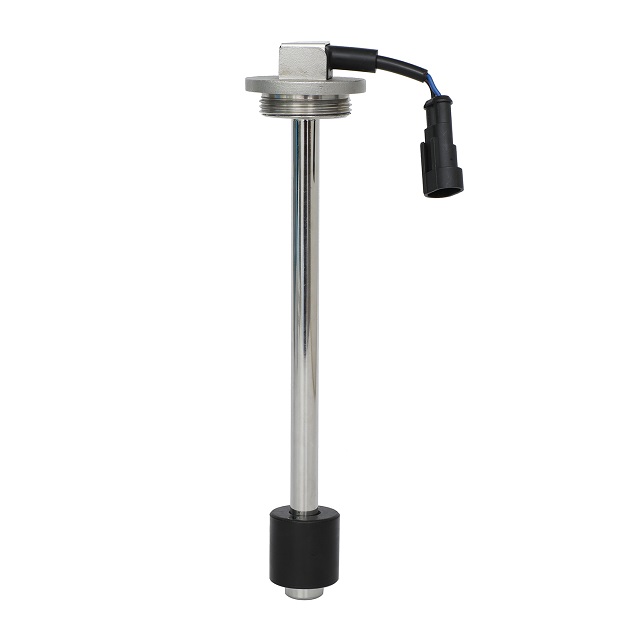 China stainless steel probe level sensor manufacturers, stainless steel