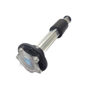 Sae-5 Hollo Hole Flange Permest Sensor ug Gauge alang sa Transfer Tank & Holding Tank