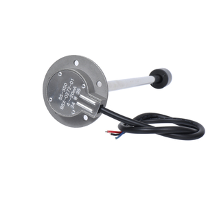 S5-350 4-20mA Output 21mm-in-resolution sensor PCB ijaarame kan yuunitii mataa irratti telemetry .