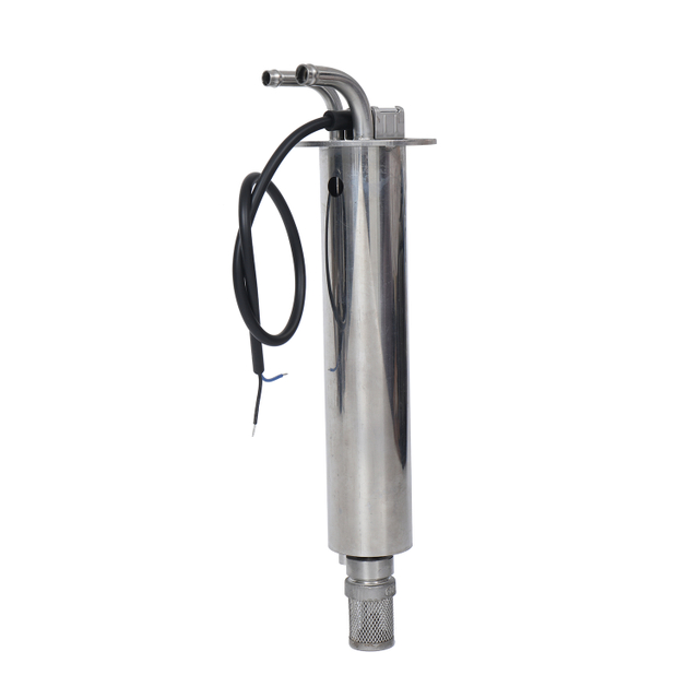 TN-250 ജനറേറ്റർ മൾട്ടി പൈപ്പ് ഇന്ധന നില സെൻസർ, പവർ ജനറേറ്ററിനായുള്ള ഇന്ധന പിക്കപ്പും ഇന്ധന റിട്ടേണും