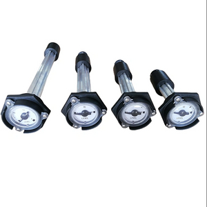 Generaator BSP 1 1/2  'keerme 200 mm pikkuses tühjast mehaanilise taseme spiraalse sisu gabariidist